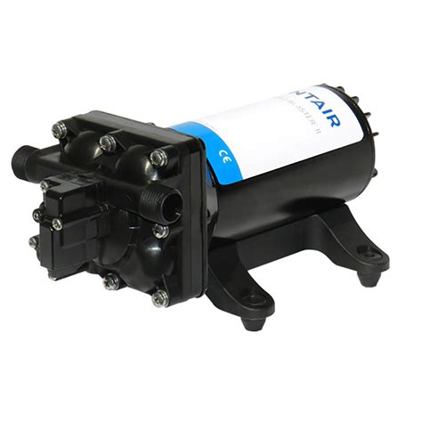 self priming circulation pump